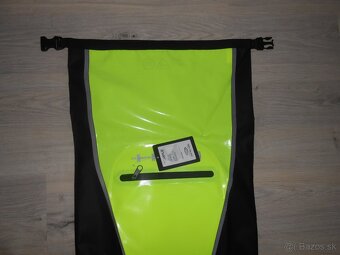 Predam novy nepremokavy moto ruksak znacky HELD - 2