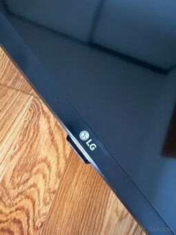LG 43″ 4K Smart TV – model 43UP75003LF (UP75 série, 2021) - 2