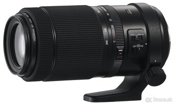 Fujifilm GF 100-200mm F5.6 R LM OIS WR –nove - 2