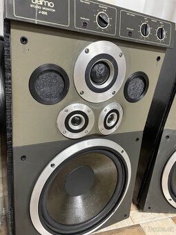 JAMO J-202 - 2