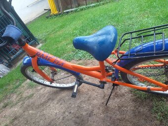 Bicykel ,,20 - 2