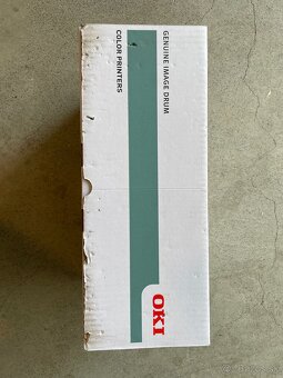 OKI ES7411 Čierny valec - 2