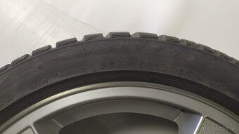 Elektróny Ford 18" - 2