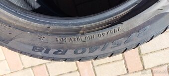 275/40 r18 zimne - 2