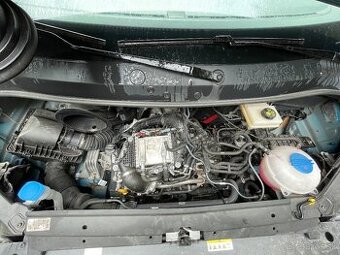 Predám Volkswagen Crafter stav ako nový - 2