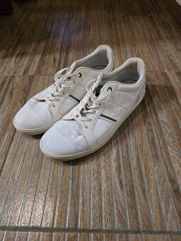 Lacoste Tenisky - 2