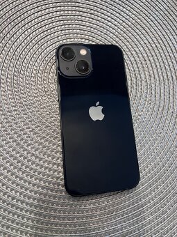 predám Iphone 13 mini, 100% zdravie batérie - 2