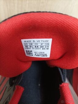 Botasky Adidas 44 - 2
