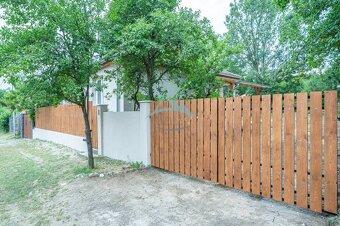Na predaj zrekonštruovaný dom v Perőcsény, v srdci Börzsöny - 2