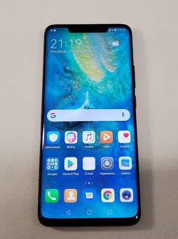 Huawei Mate 20 Pro 128Gb - 2
