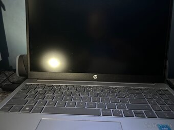 Notebook HP - 2