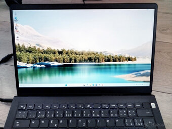 notebook Dell Vostro 3420 - Core i5-1135G7, SSD, Windows 11 - 2