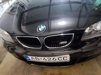 BMW e87 - 2