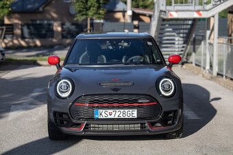 Mini Clubman JCW GP Inspired Limited Edition - 2