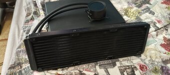 NZXT kraken z73 rgb - 2