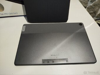 Lenovo Tab M10 (3rd Gen) - 2