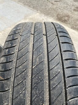 5x100r17 Seat - 2