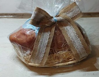 Šunkové prasiatko - 2