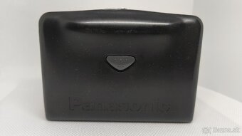 Panasonic RQ-X01 walkman - 2