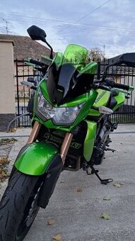 KAWASAKI Z750R. ROK.VYR. 2012. - 2