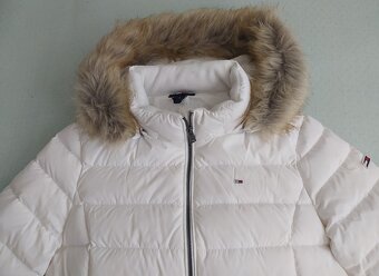 Tommy Hilfiger bunda - 2