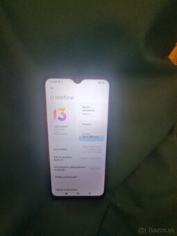 Redmi 9 4gb ram/ pam 64gb - 2