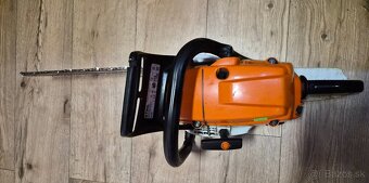 STIHL MS 261 - 2