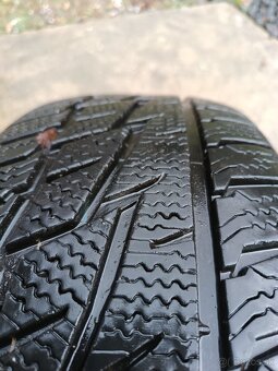 195/55 r15 zimne 1ks - 2
