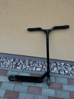 Freestyle kolobežka Slam (custom) - 2