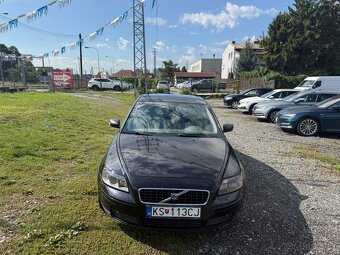 Volvo S40 1.6 D Kinetic - 2