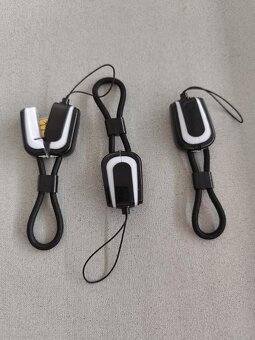 Nabíjací adaptér - 2