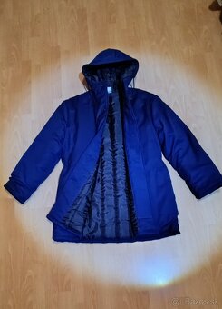 Pracovna zimna bunda - 2