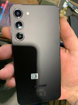 Predám Samsung galaxy s23+ - 2