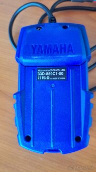 Predám GYTR Yamaha MX Power Tuner - 2