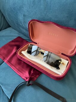 Okuliare Gucci gg1221s - 2