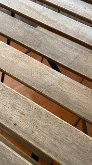 Dvojmiestne sedenie - 2