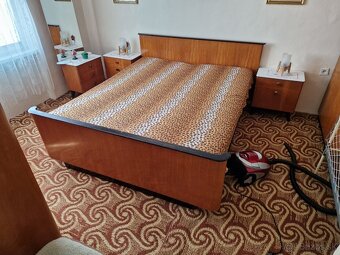 3 izbový byt so záhradou a garážou - 2