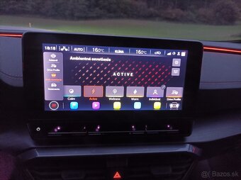 CUPRA FORMENTOR 2.0 TDI dsg 2024 ✅ V zARUKE  ODP. dph - 2