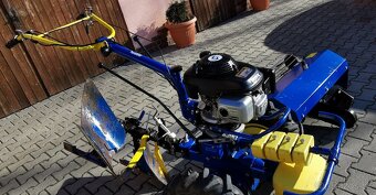 Malotraktor Agzat - 2