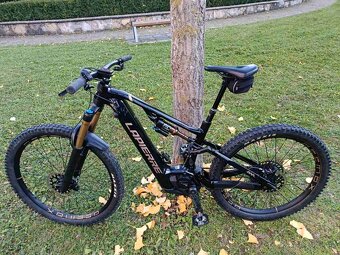 predám ebike LAPIERRE OVERVOLT AM 75 TH - 2