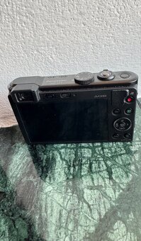 Digitálny fotoaparát Panasonic Lumix DMC-LF1 - 2
