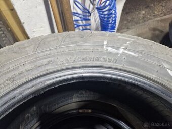 Zimne pneumatiky M+S 215/60 R16 99H - 2