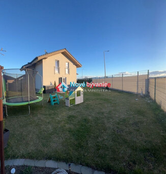 Predáme nízkoenergetický rodinny dom Velký Slavkov - 2