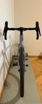 SCOTT SPEEDSTER GRAVEL 40 GREY - 2