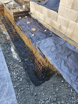 Hľadám prácu ,fusky - 2