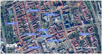 AARK: Rodinný dom s výkladom, Štefánikova, Trnava - CENTRUM - 2