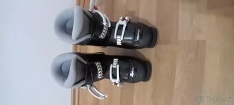 Lyžiarky Alpina - 2