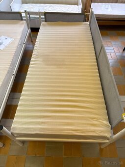 Jednolôžková posteľ - 2