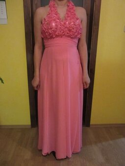 Romantické šatičky 38 - 2