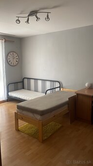 Prenajmem 3izb.velky byt blízko centra v Poprade - 2